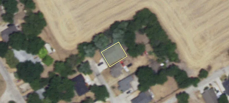 Waxahachie Agricultural Property with Residence