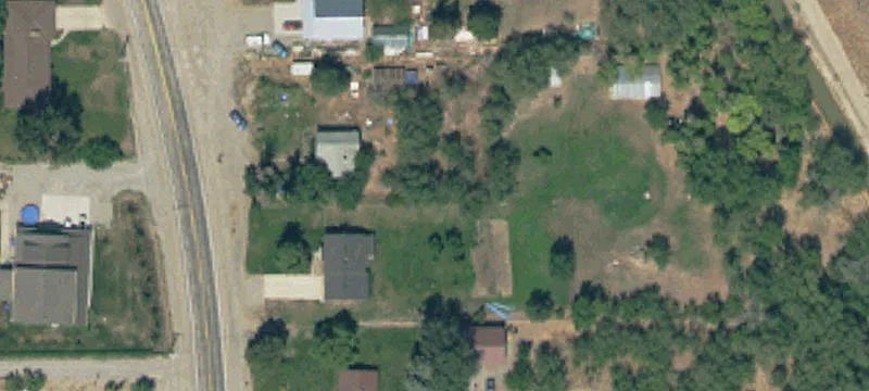 Deweyville Land with Development Potential