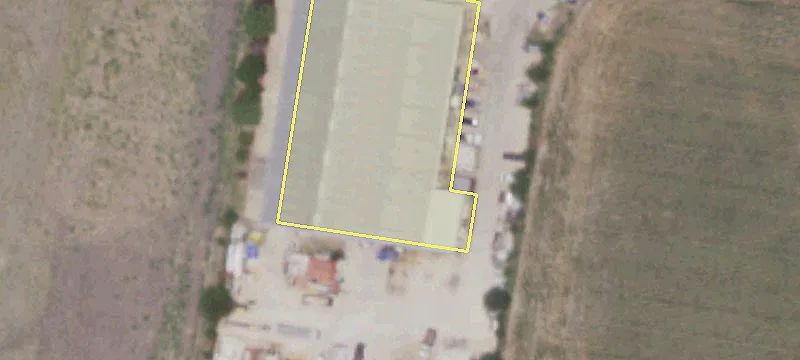 Hutto Manufacturing/Warehouse Facility For Sale