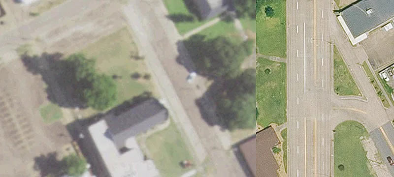 Historic Texarkana Church For Sale