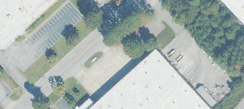Industrial Single Tenant Space