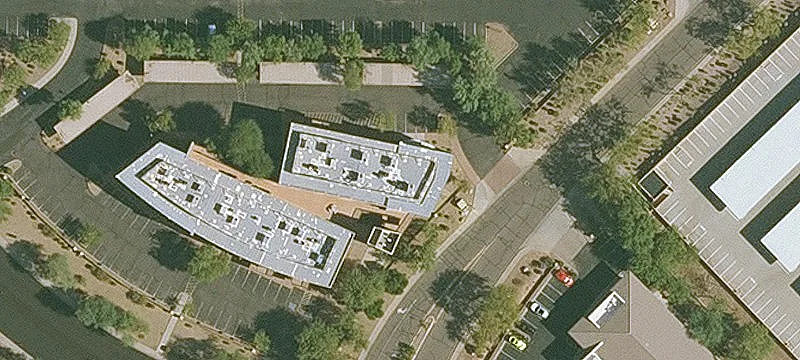 Scottsdale Airpark Office Space