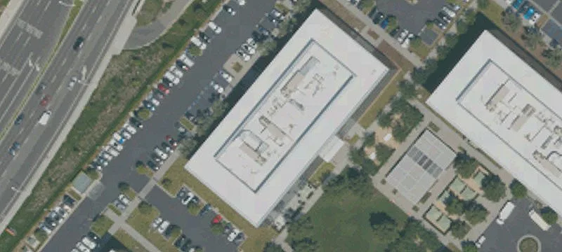 Restaurant in Desirable Irvine Plaza