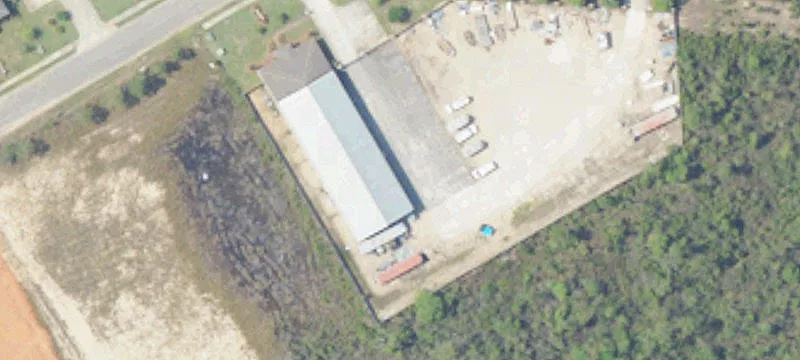 Theodore Industrial Asset For Sale