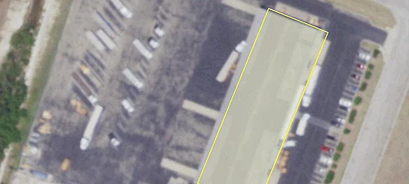 Killeen Industrial Park Development