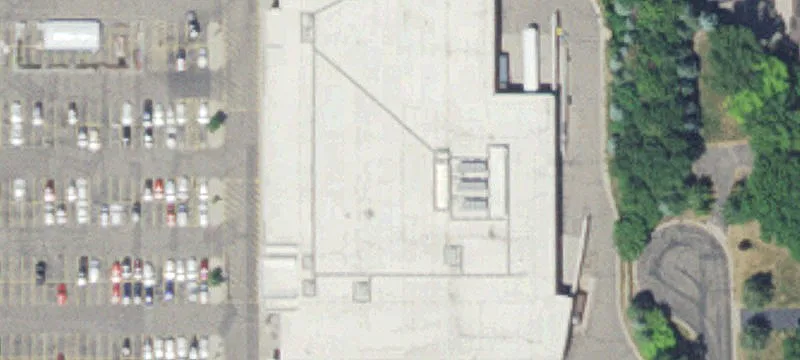 Retail Space in Savage Town