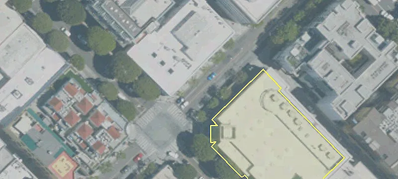 Santa Monica Office Space