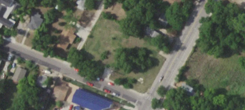 Luxury Townhomes in East Austin