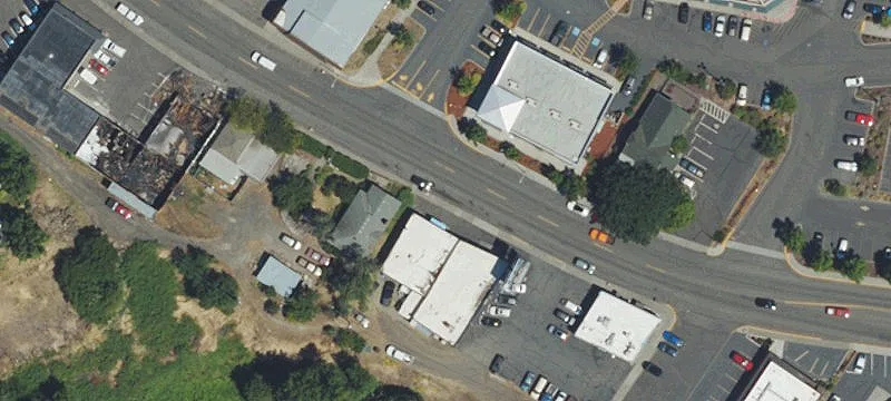 Retail Space For Sale