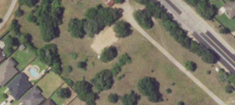 Commercial Land Near Highway 6