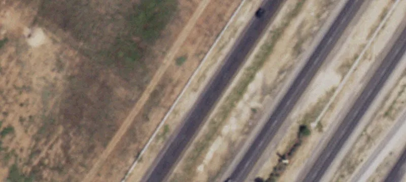 Highway 191 Commercial Land