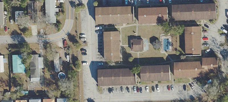 Multifamily Property with 88 Units