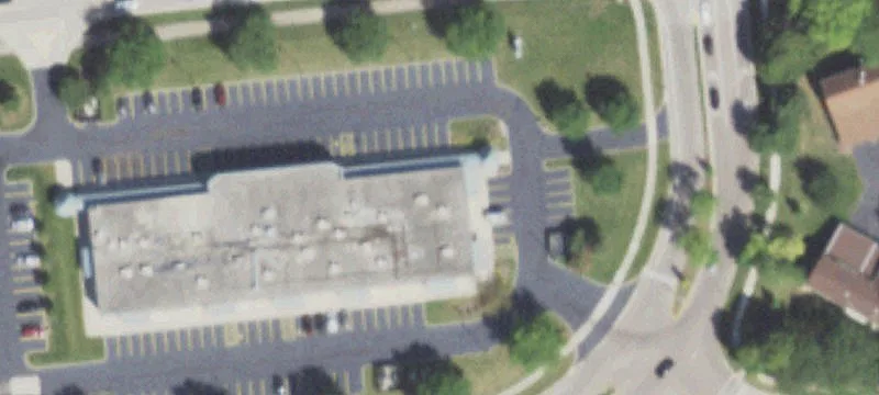 Retail Space in Aurora, IL