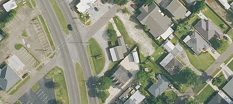 Prime Commercial Land For Sale