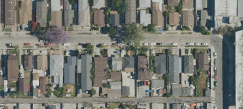 Four-Unit Multifamily Investment Opportunity