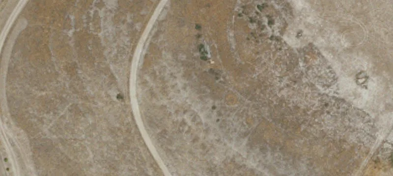 10-Acre Land with Panoramic Views