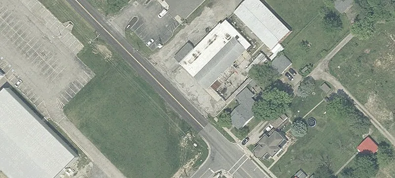 Lithopolis Commercial Property For Sale