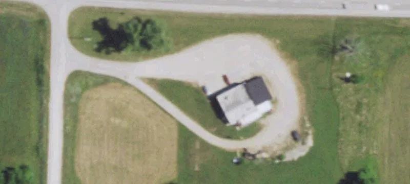Restaurant Property on Busy Highway