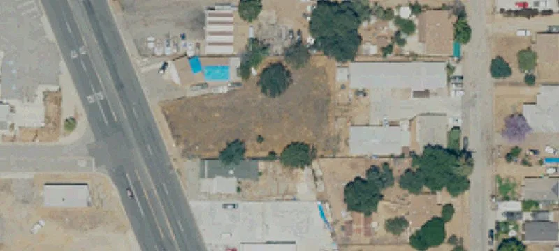 Commercial Lot For Sale