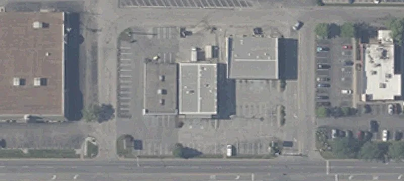 Retail Space Available For Rent
