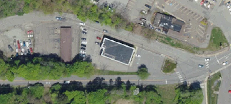 Renovated Pittsburgh Building For Sale