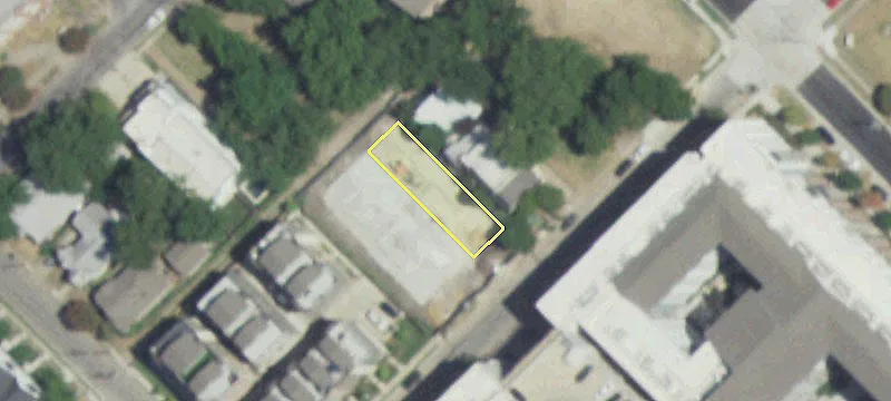 Old East Dallas Multifamily Property
