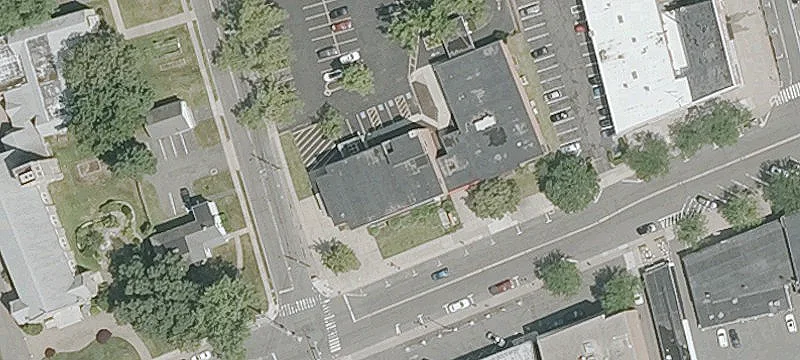Office and Retail Space Available