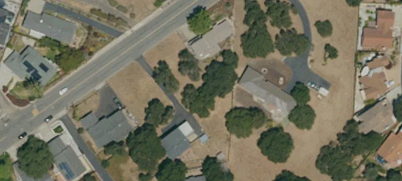 Vacant Lot Near Central Coast