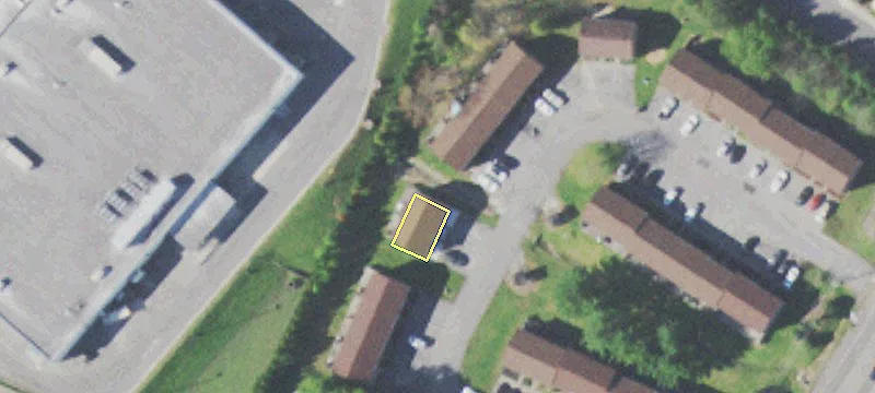 Stratford Village Four-Unit Townhomes