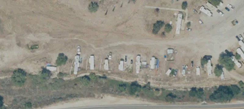Established RV Resort on 58 Acres