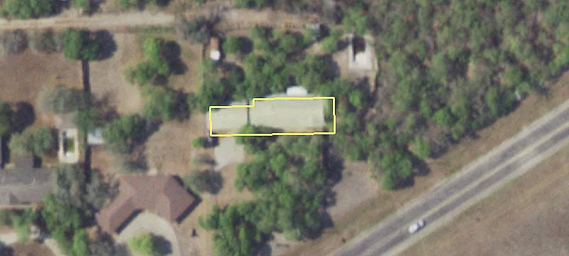 Commercial Land Near Business 77