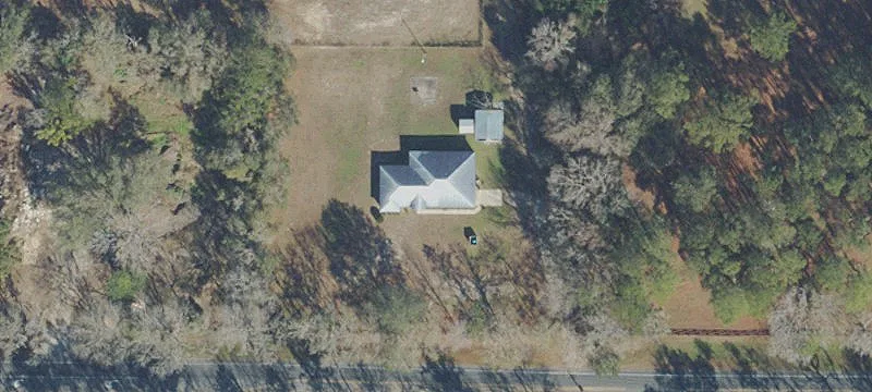 61 Acres Residential Land Available