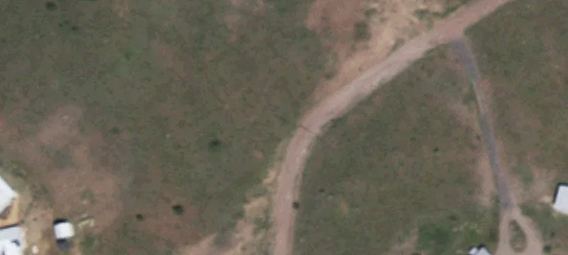 5-Acre Tract in Limpia Crossing