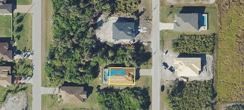 Rotonda West Land For Sale