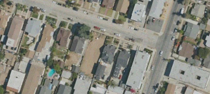 New Construction Multifamily in MidCity