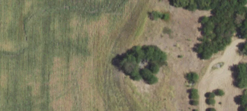 Commercial Lots Along FM 660