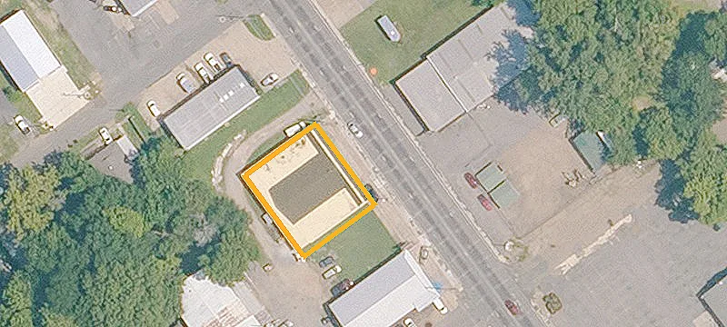 West Monroe Flex Space Available