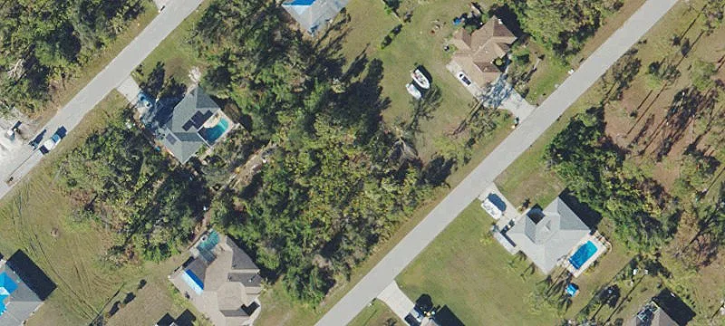 Port Charlotte Land For Sale