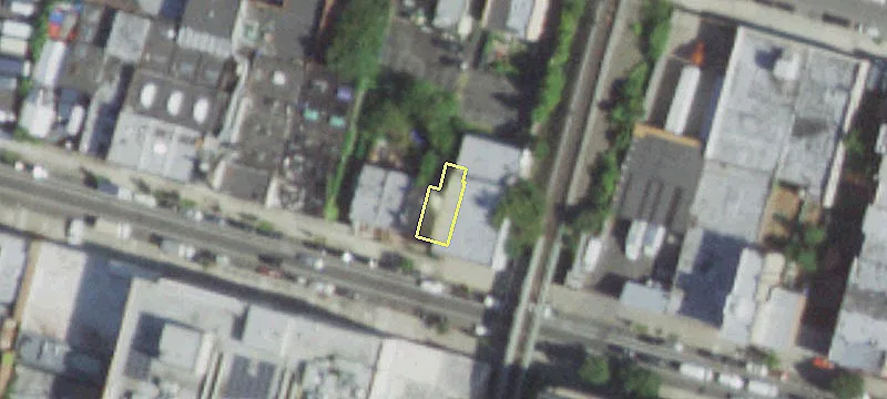 Turnkey Brooklyn Entertainment Venue
