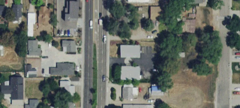 Broadway Avenue Office/Retail Opportunity