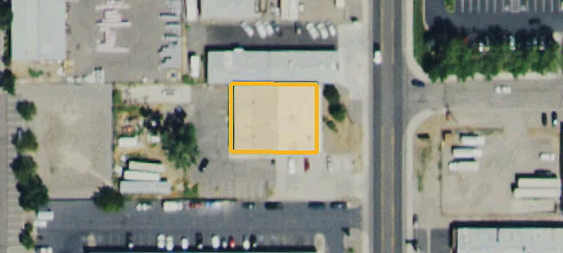Office and Warehouse Space Available