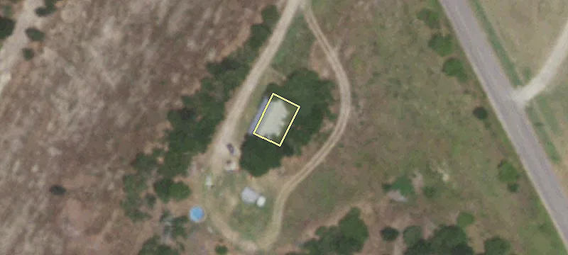 Prime Corner Lot For Sale