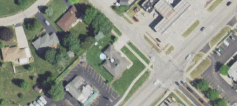 Lockport Retail Development Site