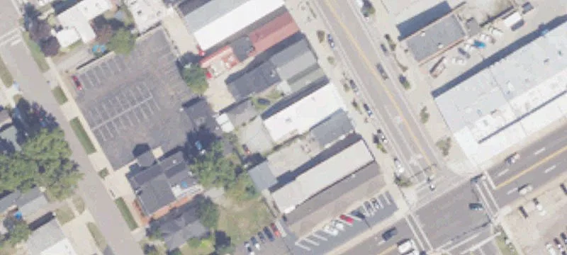 Downtown New Buffalo Commercial Property