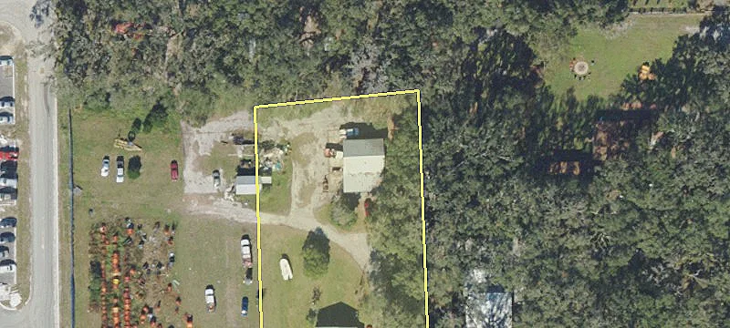 North Wilder Road Development Site