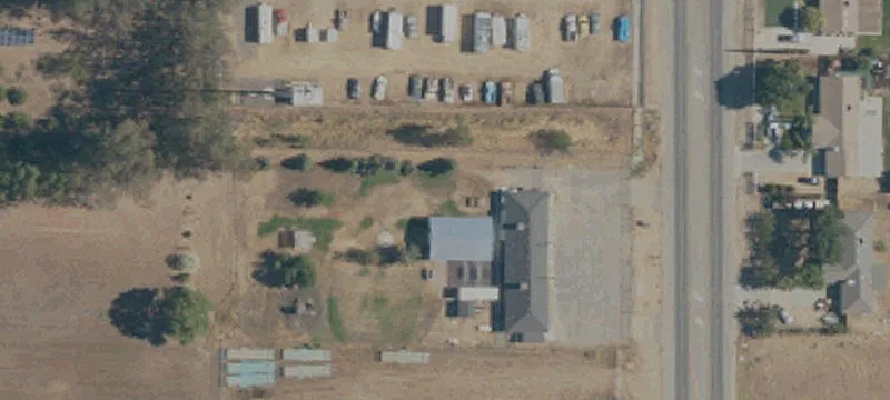 Madera Redevelopment Opportunity