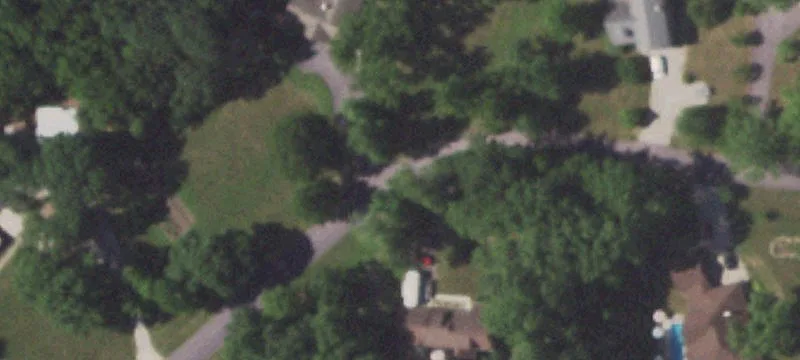 Residential Land in Warrensburg, MO