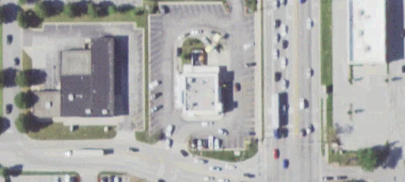 Halsted & Maple Commercial Pad