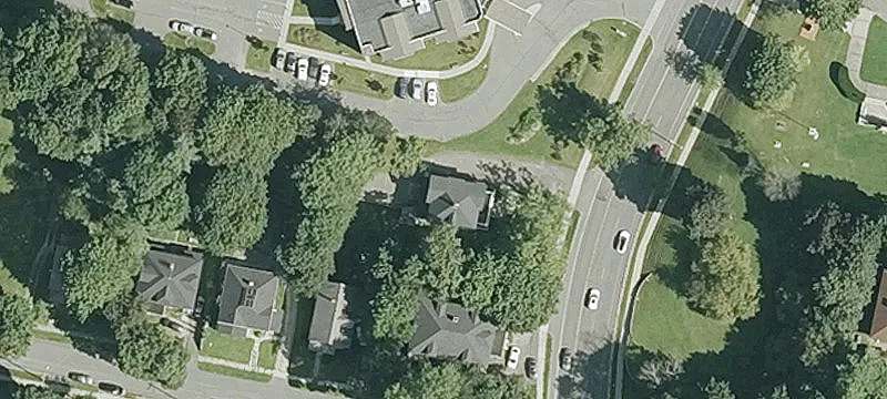 Multifamily Portfolio of Seven Properties