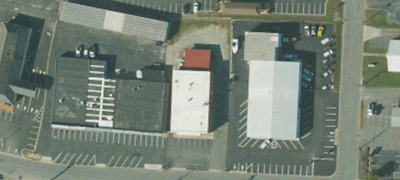 Self-Storage Facility For Sale